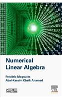 Numerical Linear Algebra