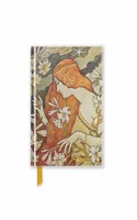 Paul Berthon: L'Ermitage (Foiled Pocket Journal): (Flame Tree Pocket Notebooks)