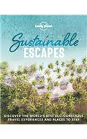 Lonely Planet Sustainable Escapes 1