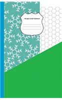 Hexagon Graph Notebook