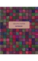 Graph Paper Notebook
