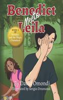 Benedict Meets Leila