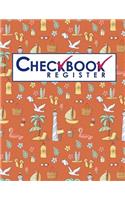 Checkbook Register