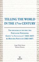 Telling the World in the 17th Century