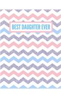 Best Daughter Ever