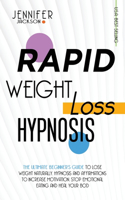 Rapid Weight Loss Hypnosis