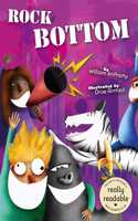 Rock Bottom: (BookLife Accessible Readers)