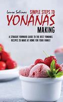 Simple Steps To Yonanas Making
