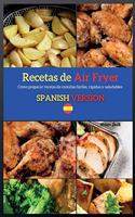Recetas de Air Fryer ( Air Fryer Recipes )