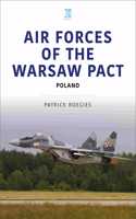 Air Forces of the Warsaw Pact