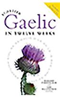 Scottish Gaelic in Twelve Weeks