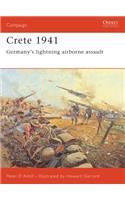 Crete 1941