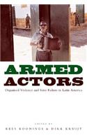 Armed Actors