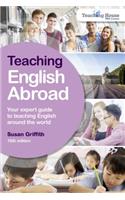Teaching English Abroad