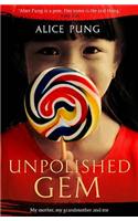 Unpolished Gem