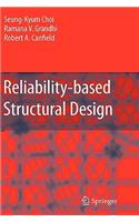 Reliability-based Structural Design