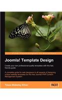 Joomla! Template Design