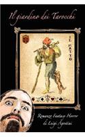 Il Giardino Dei Tarocchi
