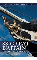 SS Great Britain