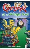 Gargoylz at a Midnight Feast
