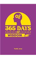 365 Days of Wisdom: (365 Days of...)