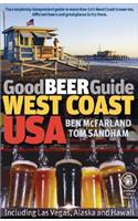 Good Beer Guide West Coast USA