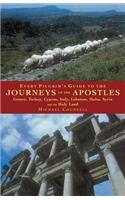 Every Pilgrim's Guide to the Journeys of the Apostles
