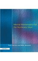 Mental Mathematics for the Numeracy Hour