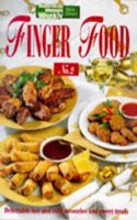 Finger Food: No. 2 (