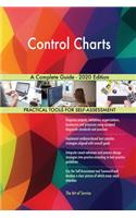 Control Charts A Complete Guide - 2020 Edition