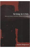 Writing in Crisis
