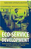 Eco-service Development