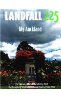 Landfall 225: My Auckland