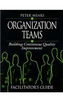 Organization Teams