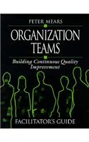 Organization Teams