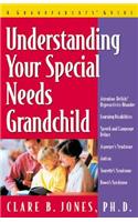 Understanding Your Special Needs Grandchild