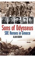 Sons of Odysseus