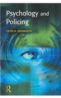 Psychology and Policing