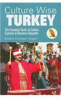 Culture Wise Turkey