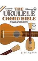 Ukulele Chord Bible