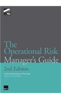 The Operational Risk Manager's Guide