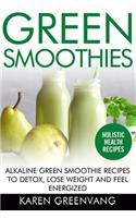 Green Smoothies