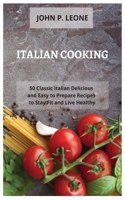 Italian Cooking