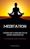 Meditation