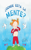 ¿Dónde está la mente?
