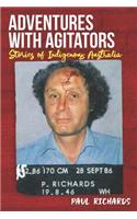 Adventures with Agitators