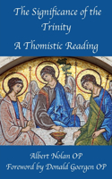Significance of the Trinity