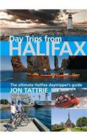 Day Trips from Halifax