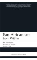 Pan-Africanism from Within