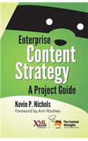 Enterprise Content Strategy